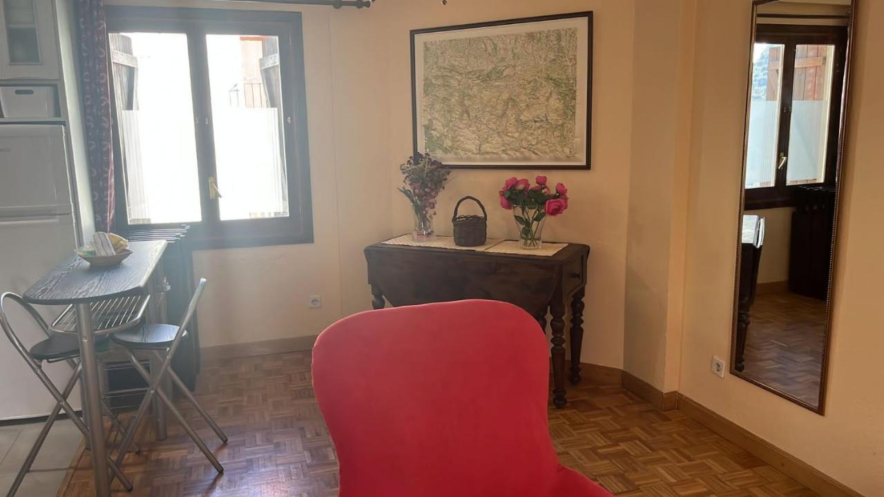 Apartamento Bubal Panticosa Exterior photo