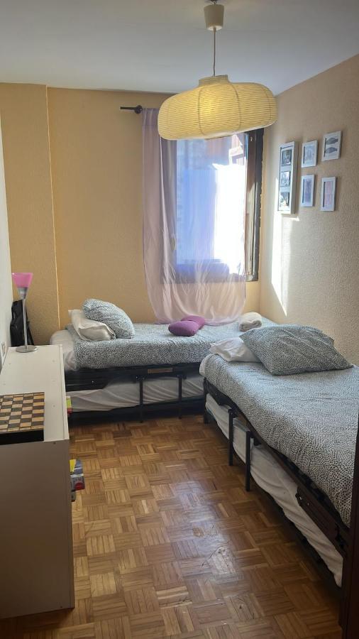 Apartamento Bubal Panticosa Exterior photo